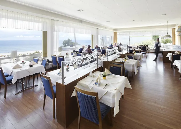 Zur Schoenen Aussicht 3* Grömitz